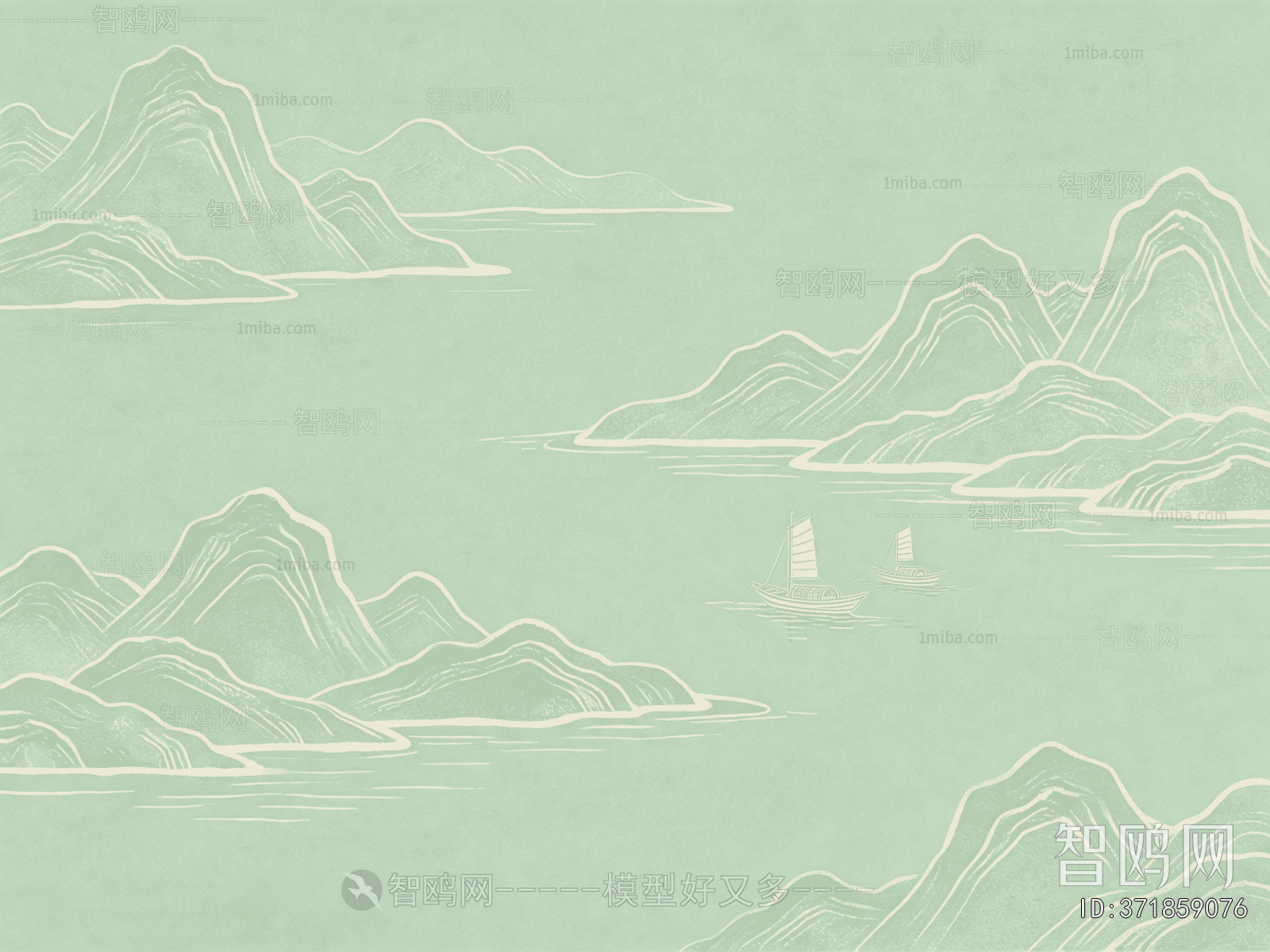 Chinese Style Wallpaper