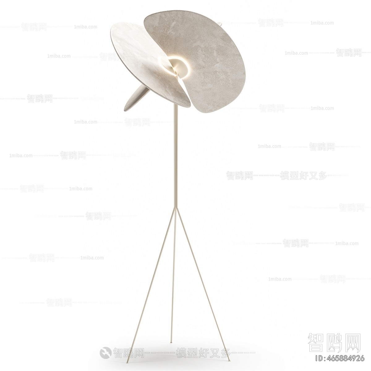 Modern Floor Lamp