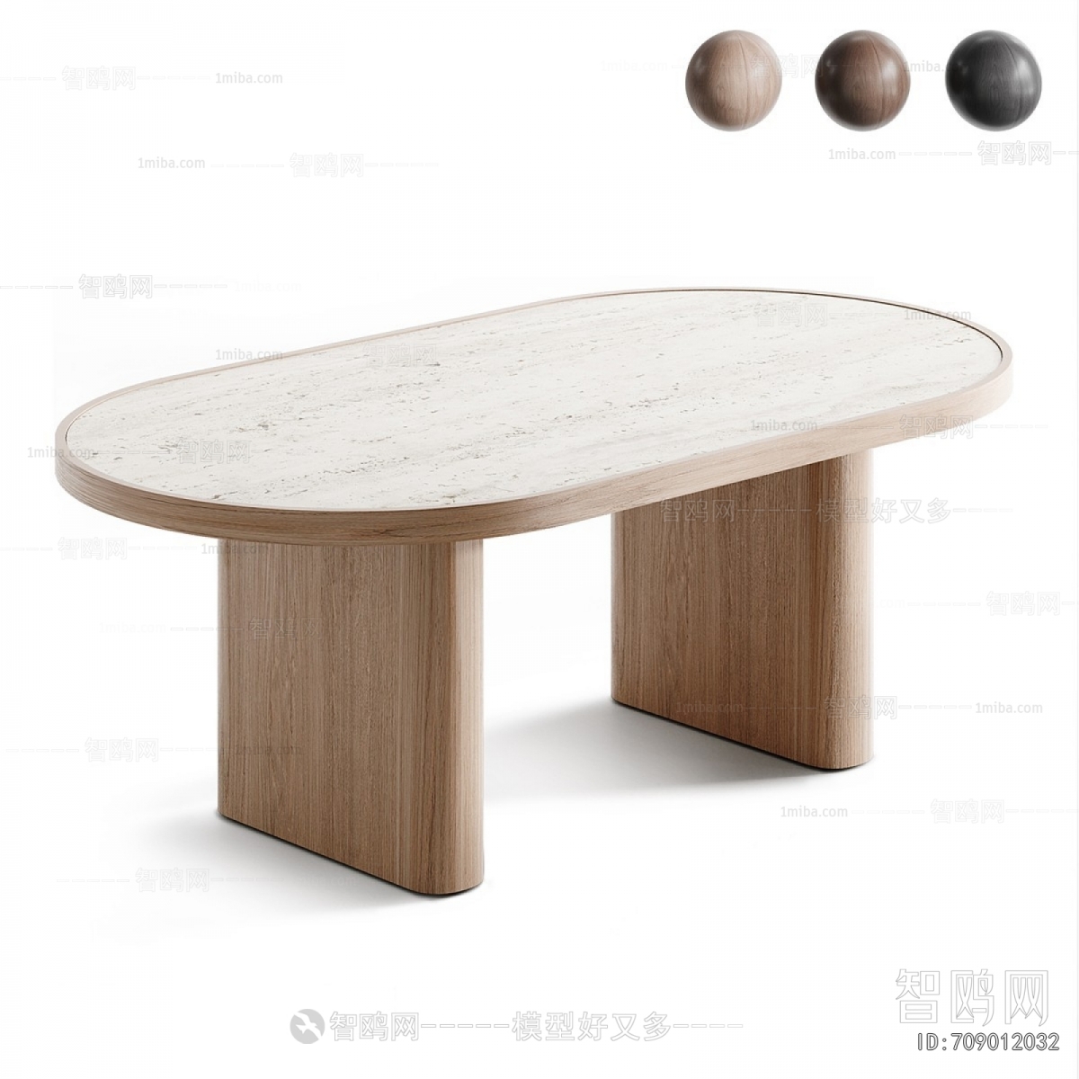 Modern Coffee Table