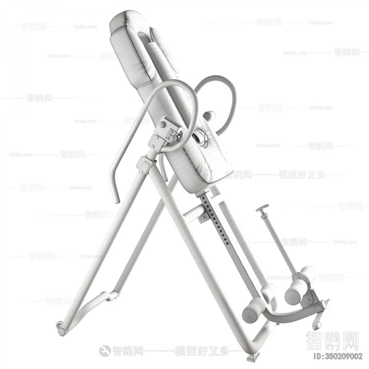 Modern Sports Equipment