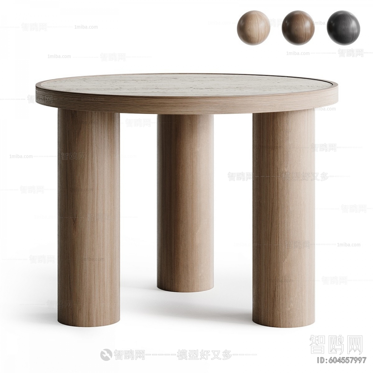 Modern Coffee Table