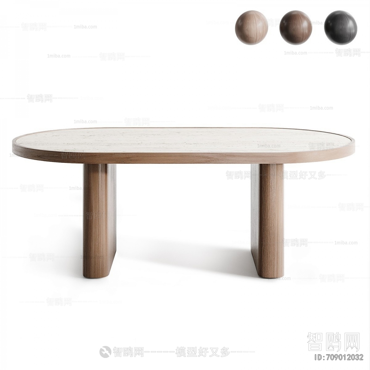 Modern Coffee Table
