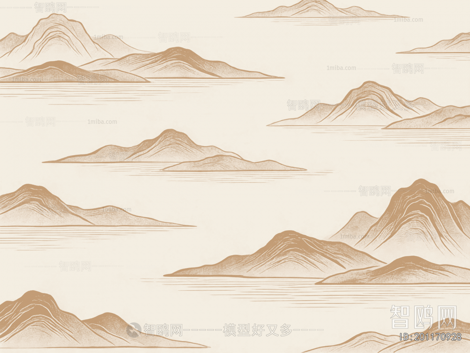 Chinese Style Wallpaper