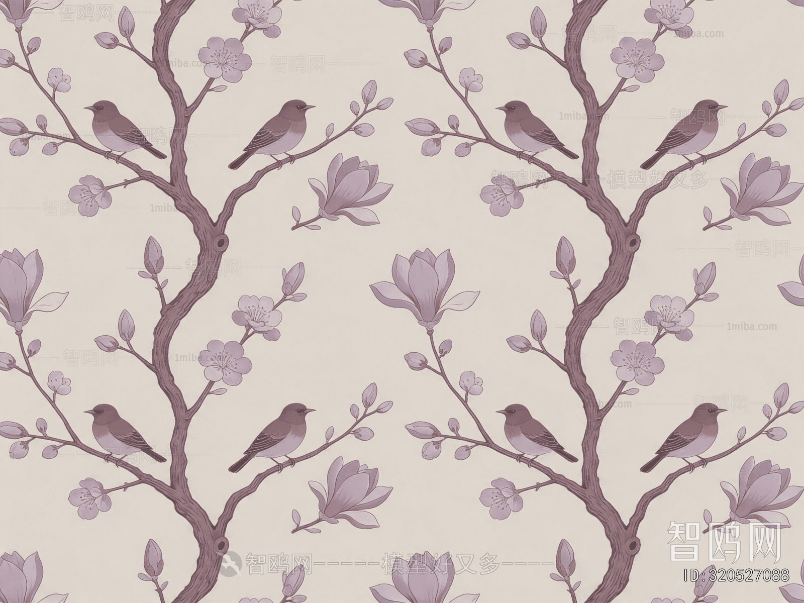 Chinese Style Wallpaper