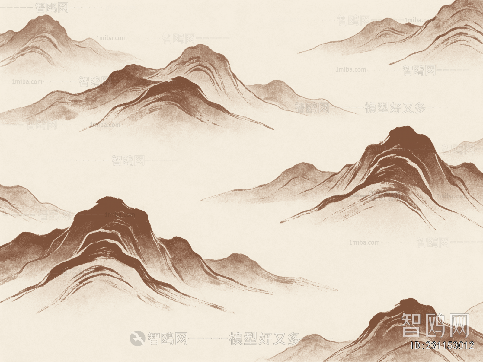 Chinese Style Wallpaper