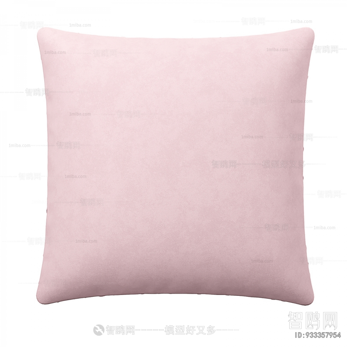 Modern Pillow