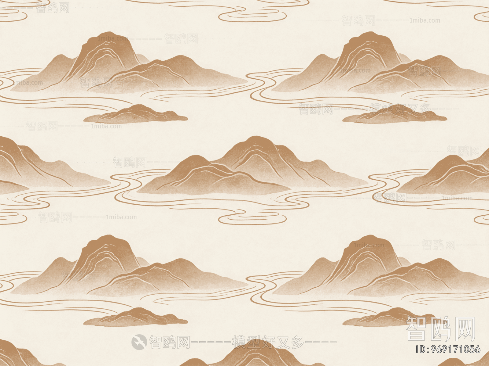 Chinese Style Wallpaper