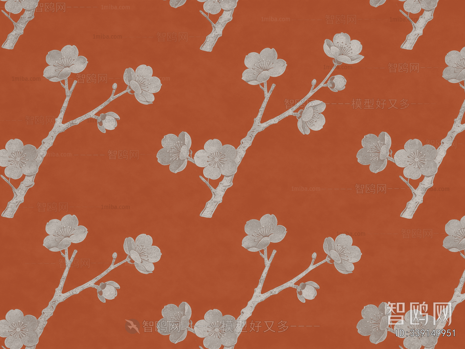Chinese Style Wallpaper