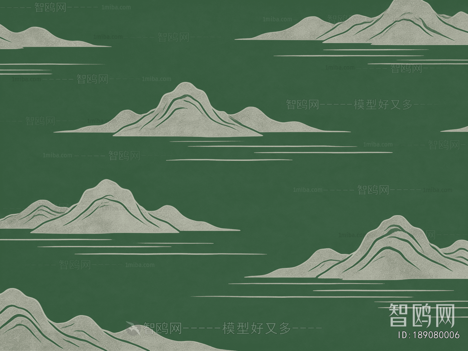 Chinese Style Wallpaper
