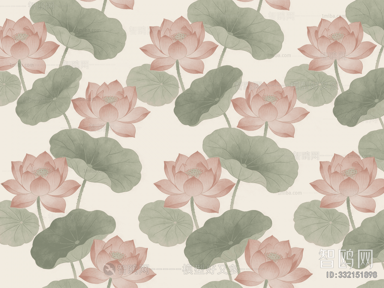 Chinese Style Wallpaper