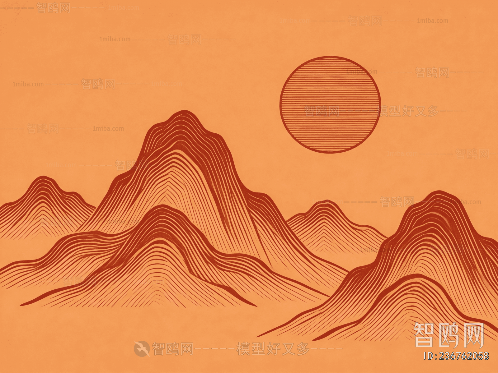 Chinese Style Wallpaper