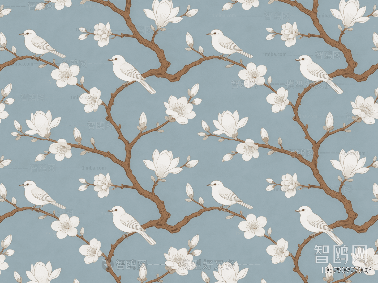 Chinese Style Wallpaper