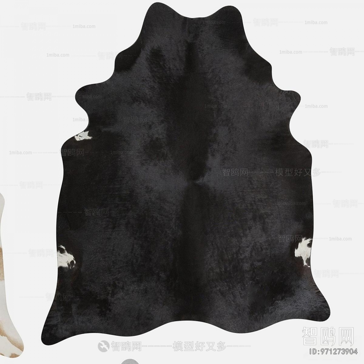 Modern Animal Fur