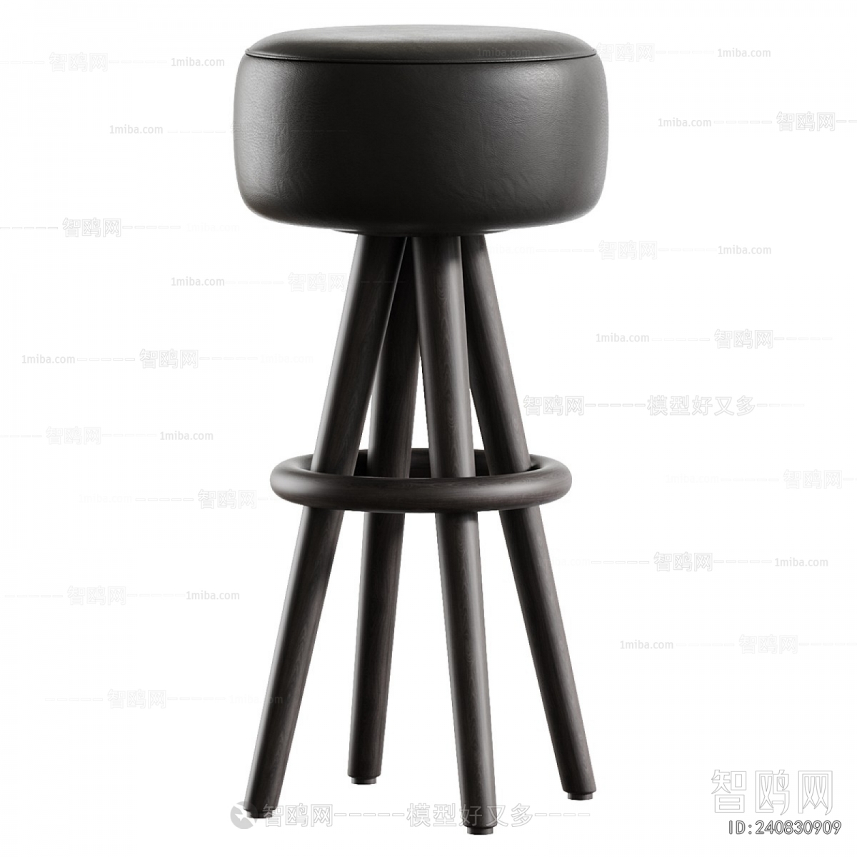 Modern Stool