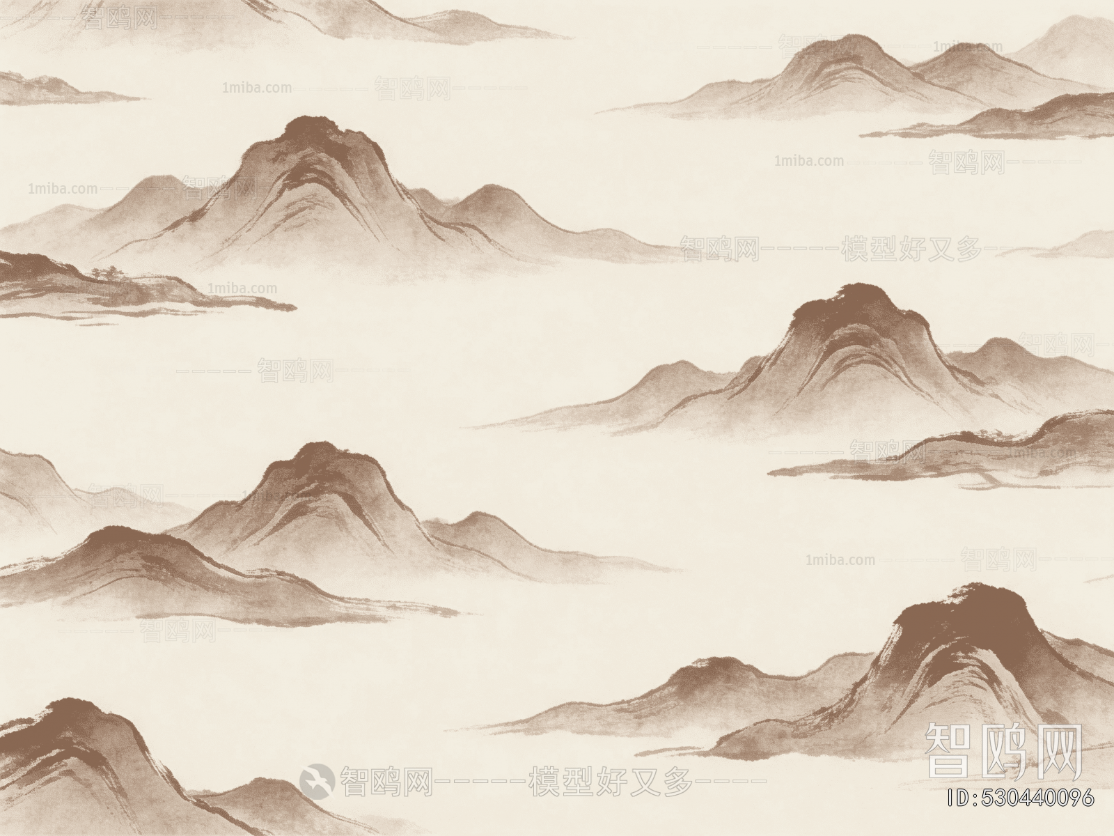 Chinese Style Wallpaper