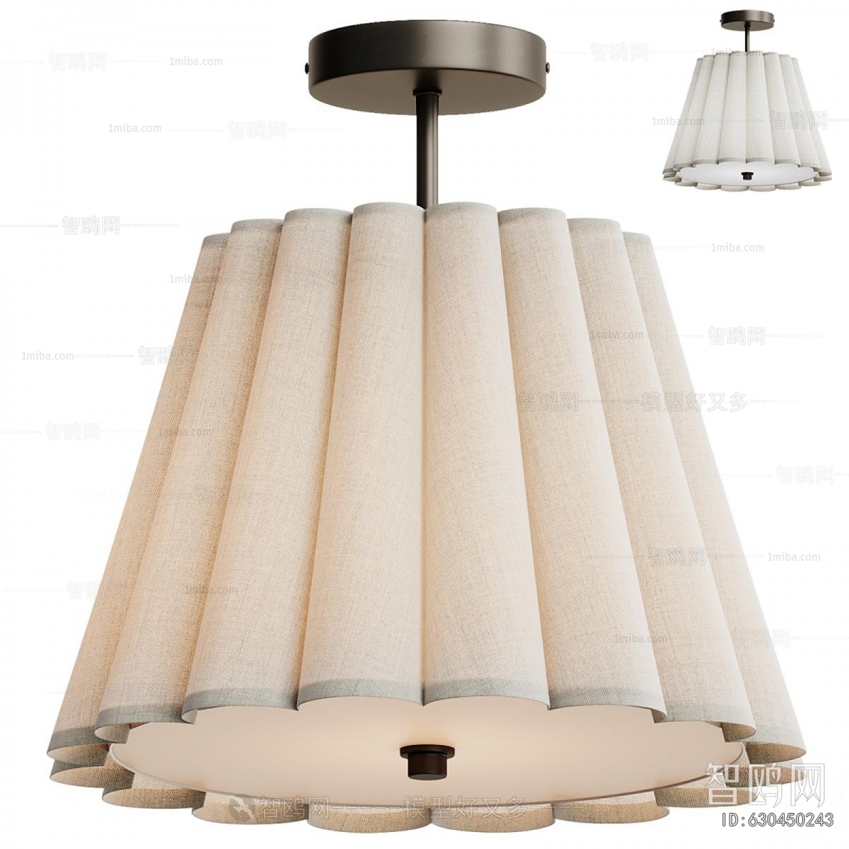 Modern Ceiling Ceiling Lamp
