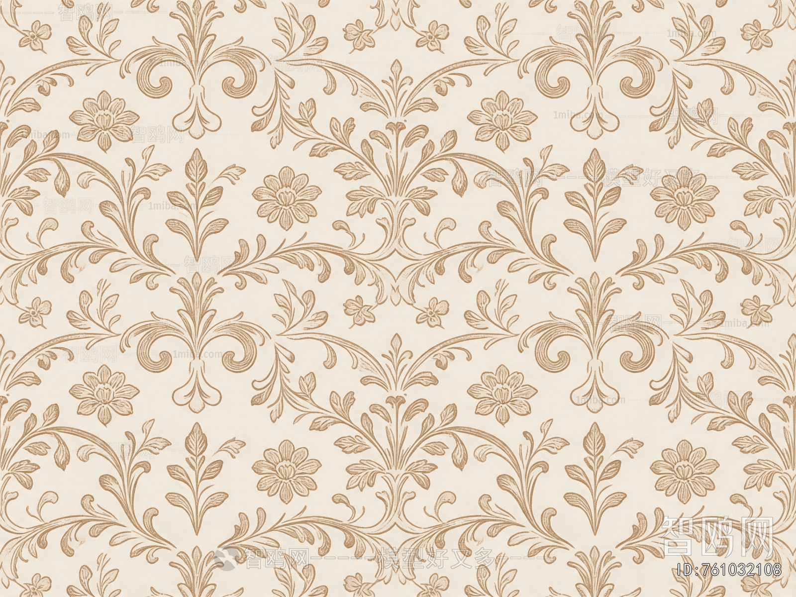 Chinese Style Wallpaper