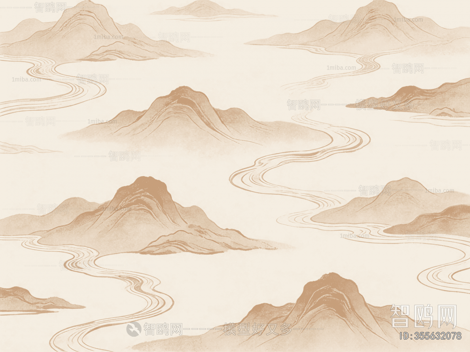 Chinese Style Wallpaper
