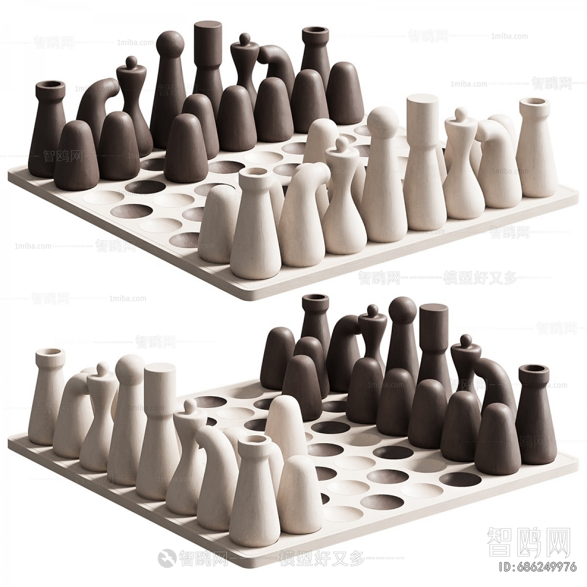 Modern Educational Toys