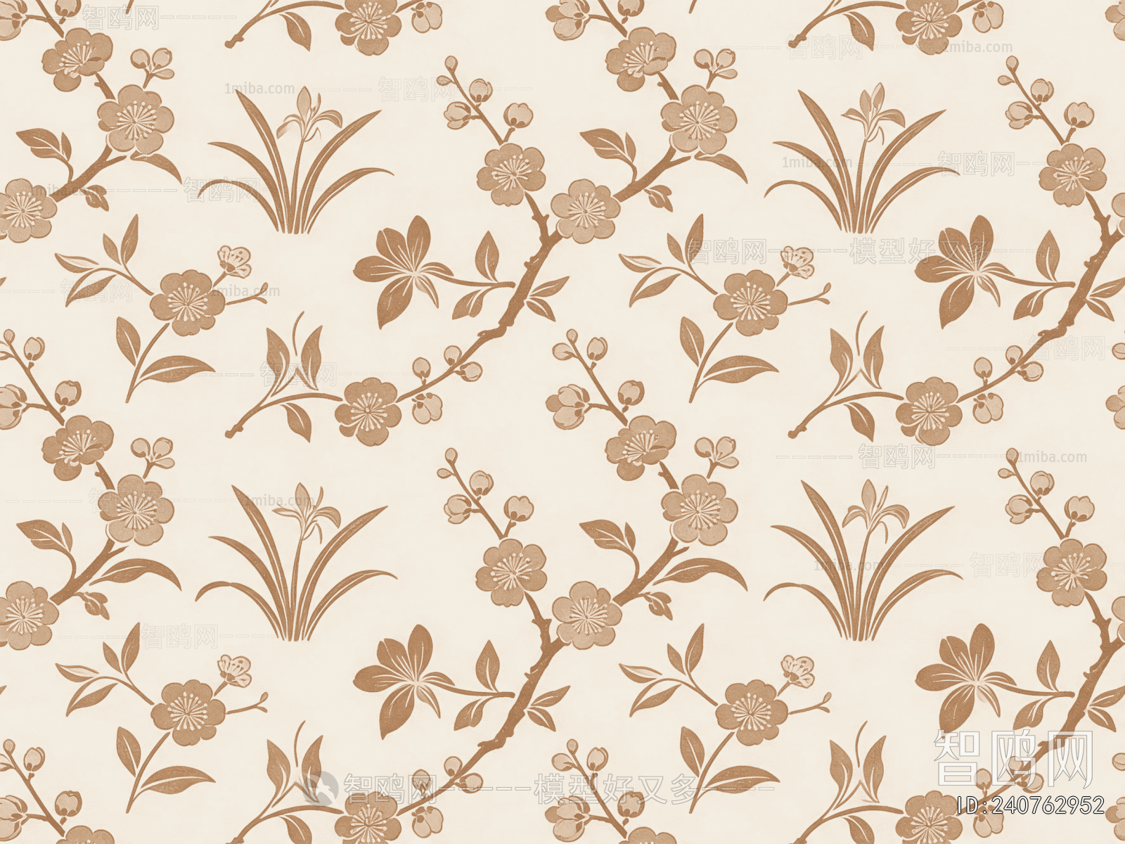 Chinese Style Wallpaper