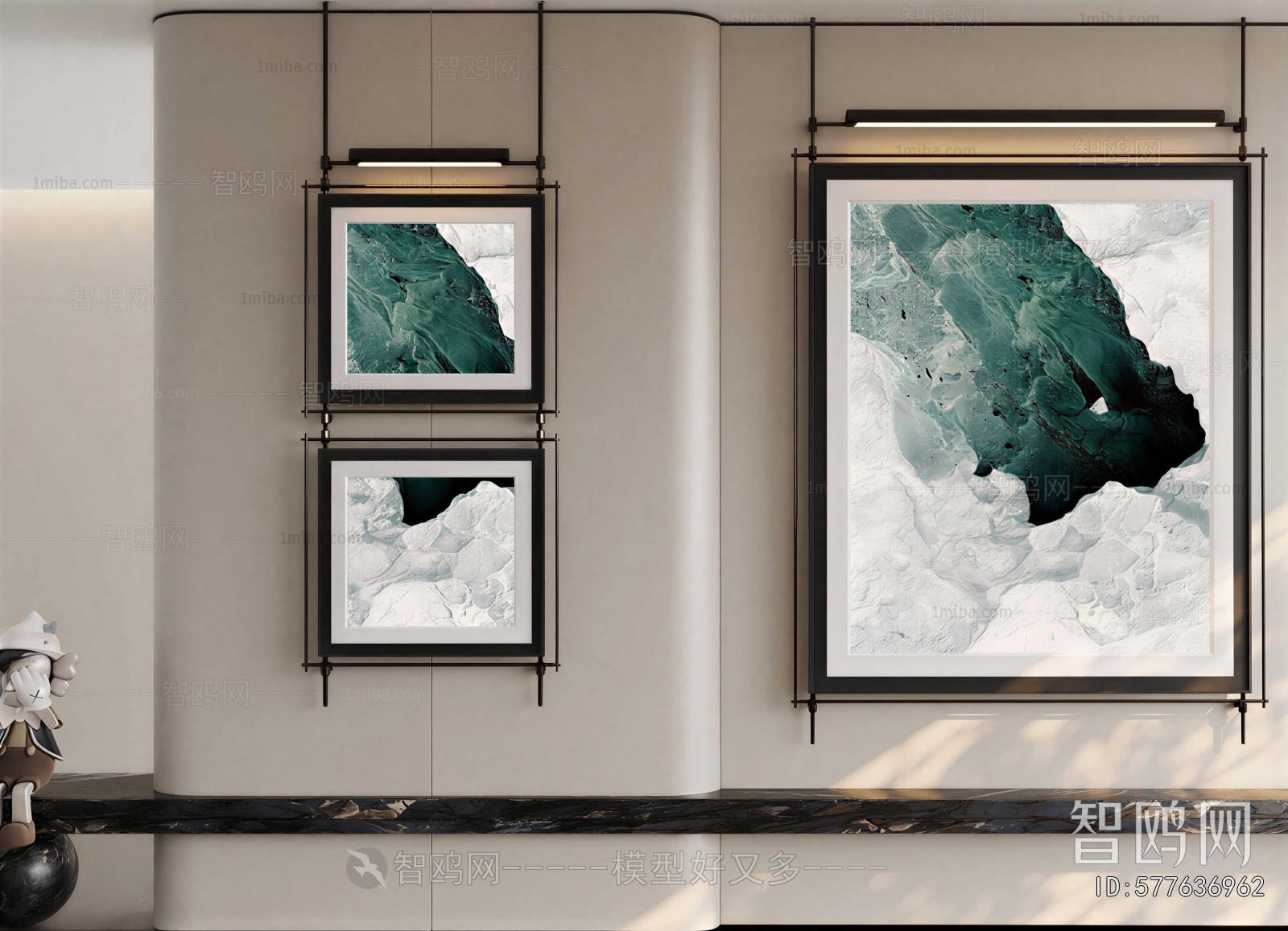 Modern Painting