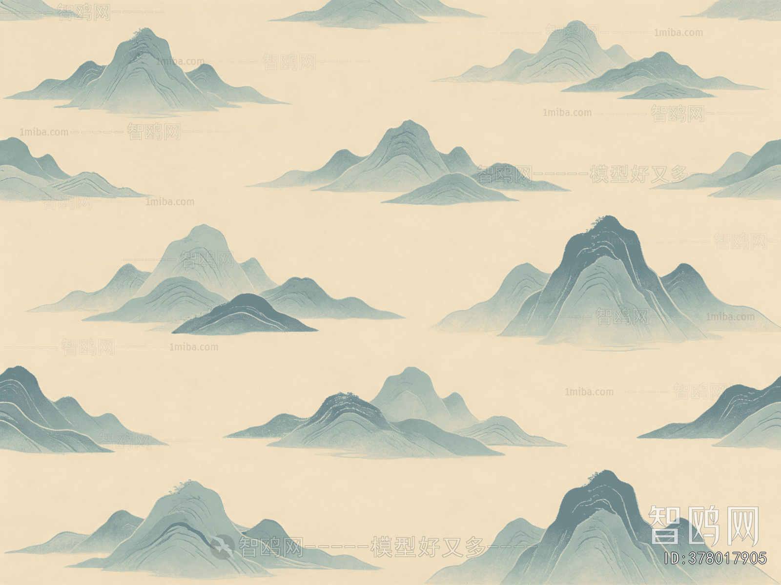 Chinese Style Wallpaper