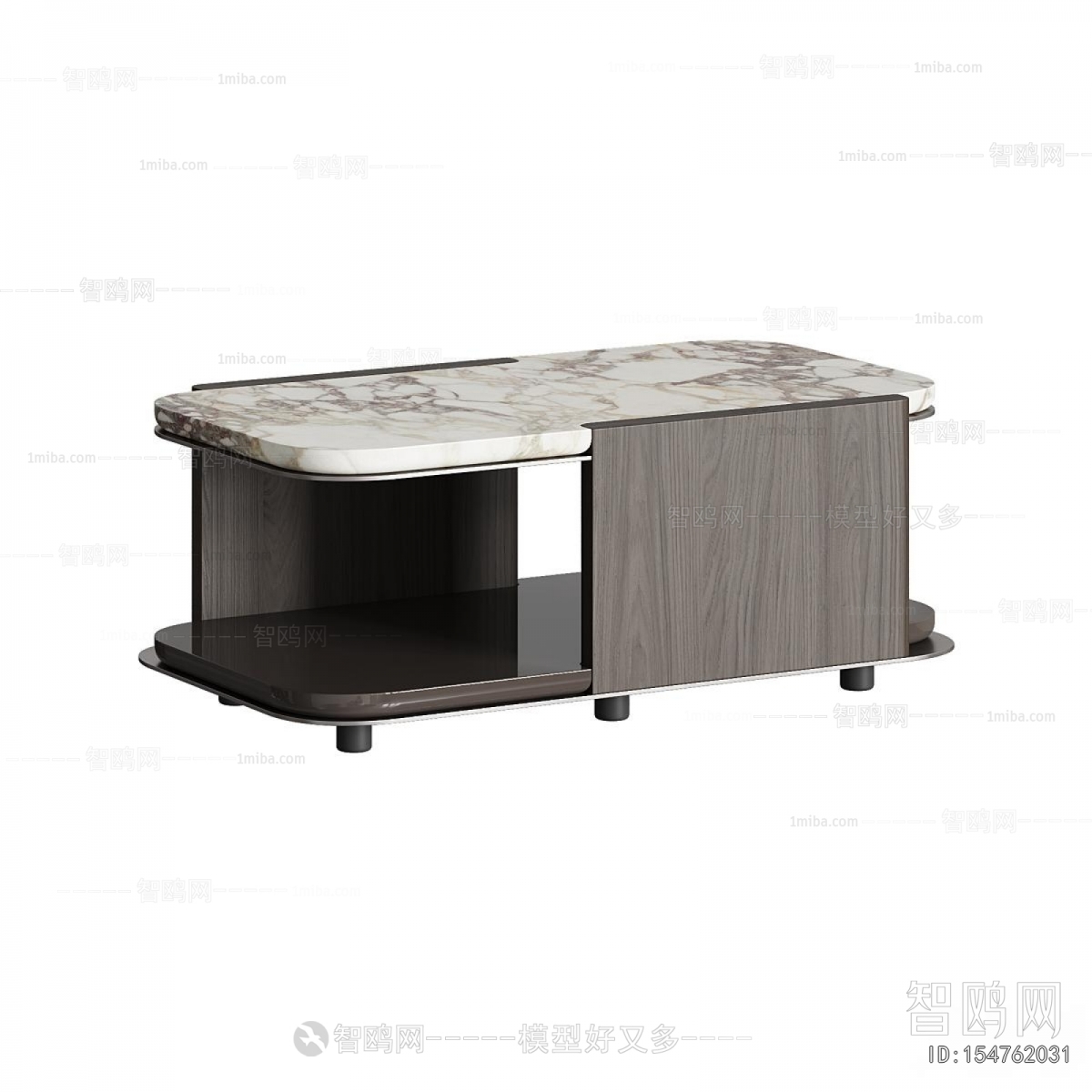 Modern Coffee Table