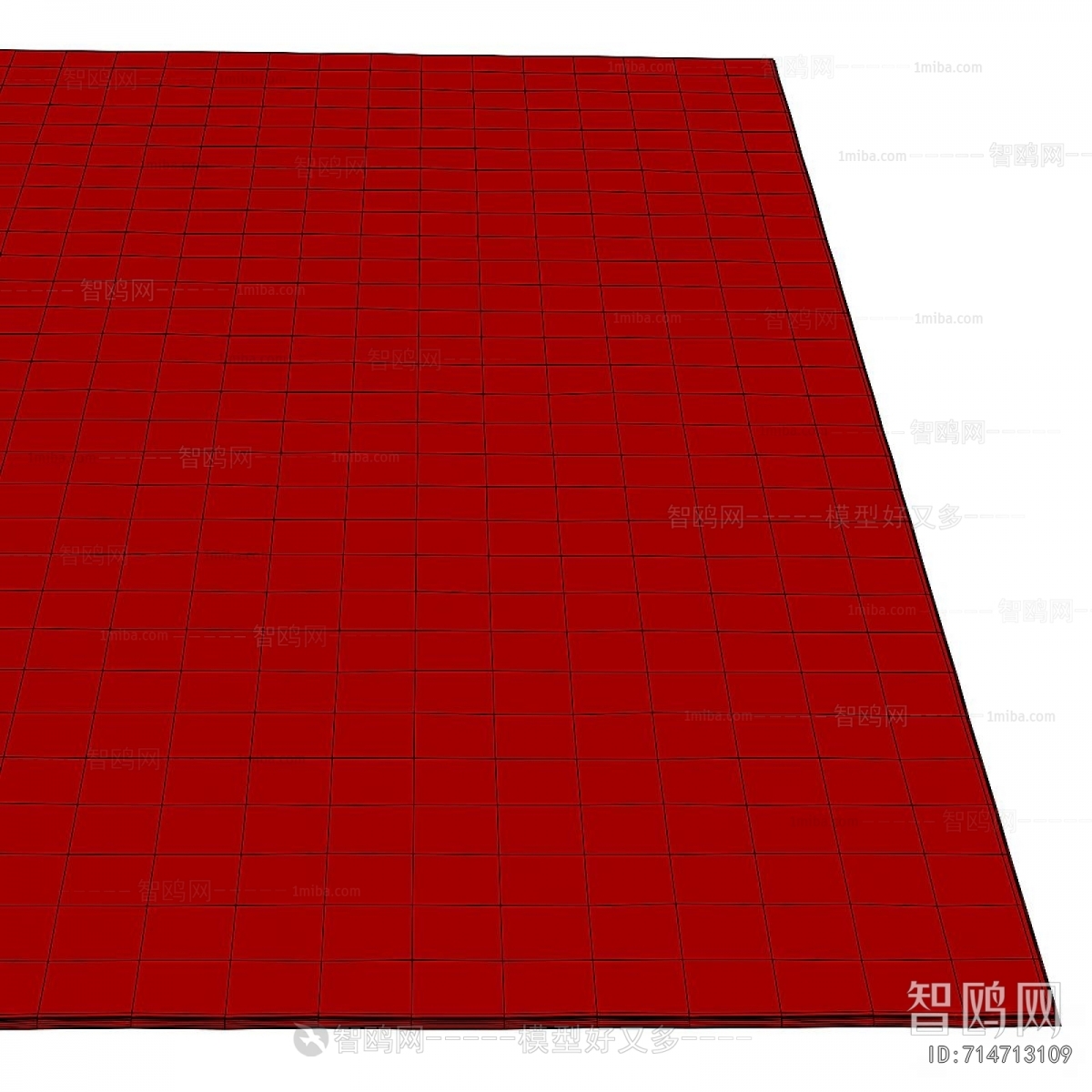 Modern The Carpet