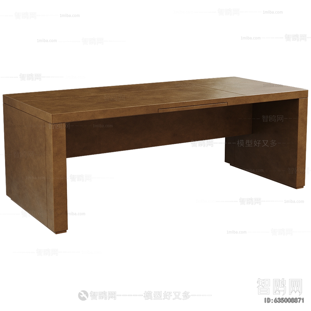 Modern Office Table