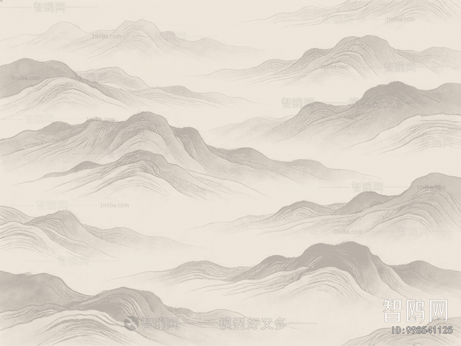 Chinese Style Wallpaper