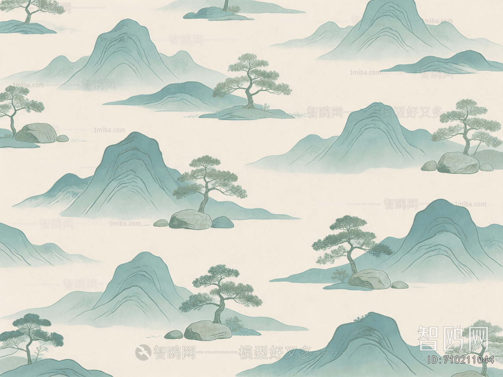 Chinese Style Wallpaper