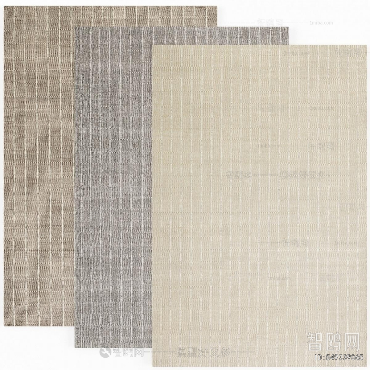 Modern The Carpet