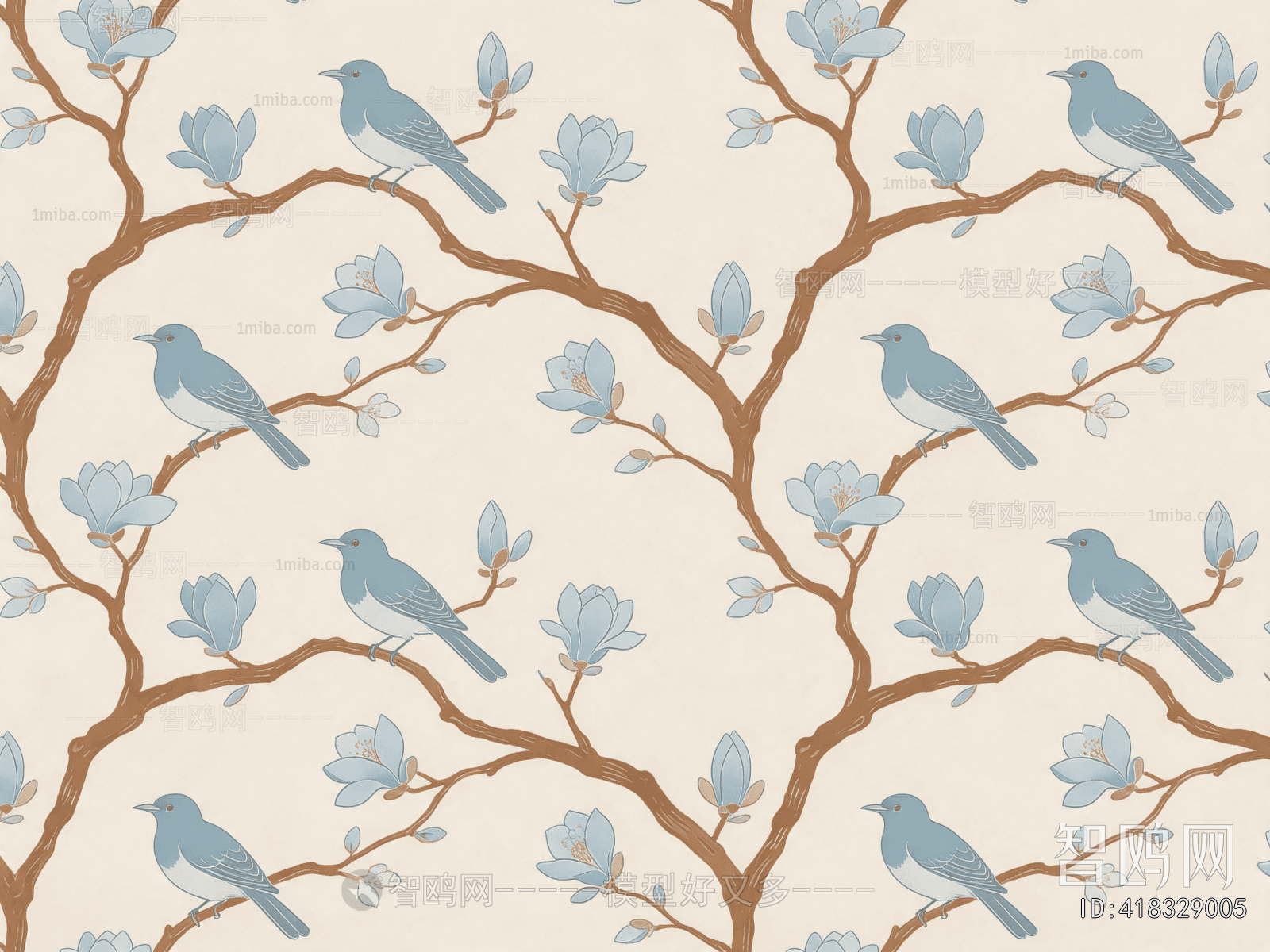 Chinese Style Wallpaper