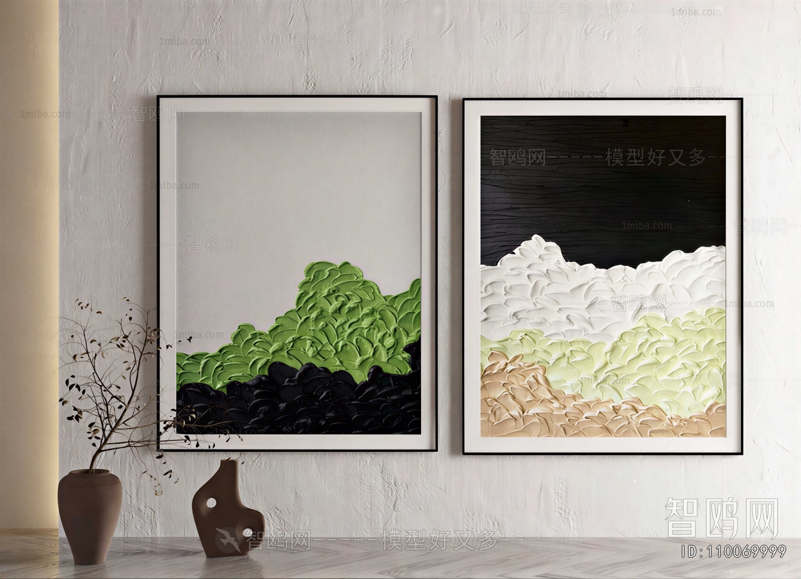Modern Painting