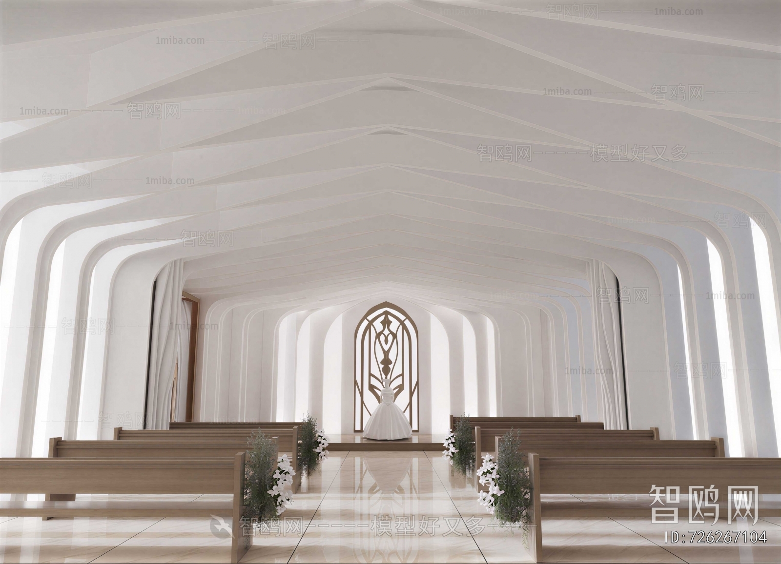 Modern Church