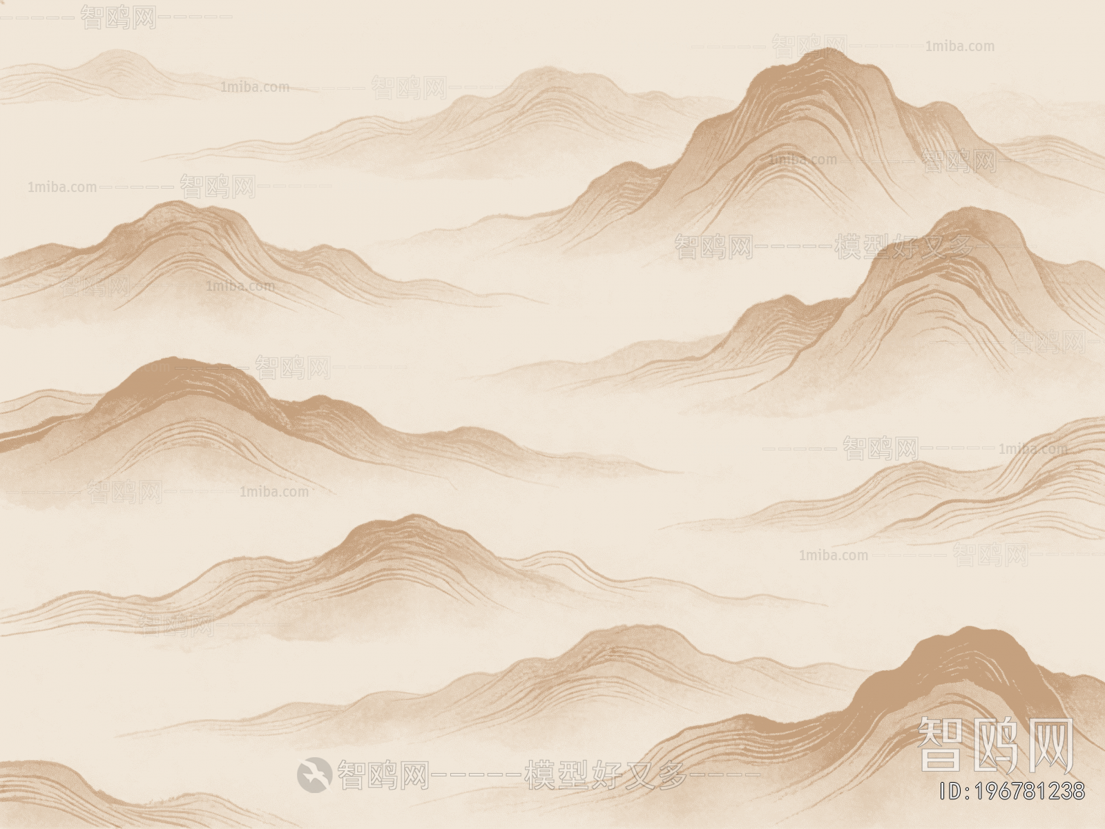 Chinese Style Wallpaper