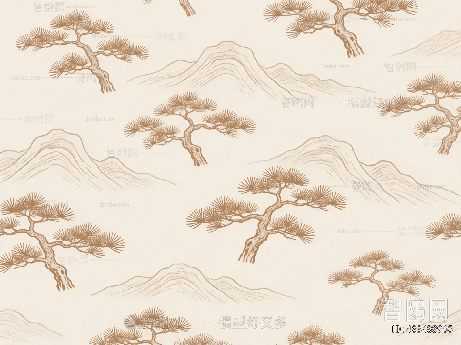 Chinese Style Wallpaper