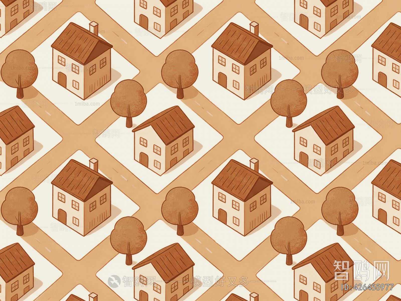 Children's Wallpaper