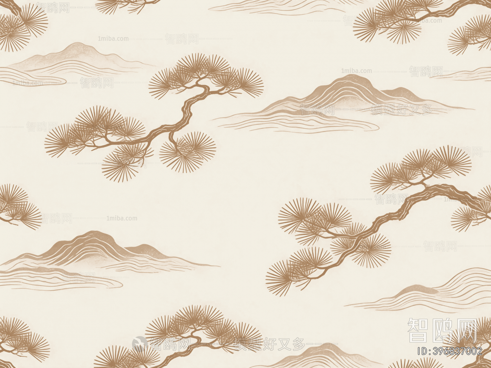 Chinese Style Wallpaper