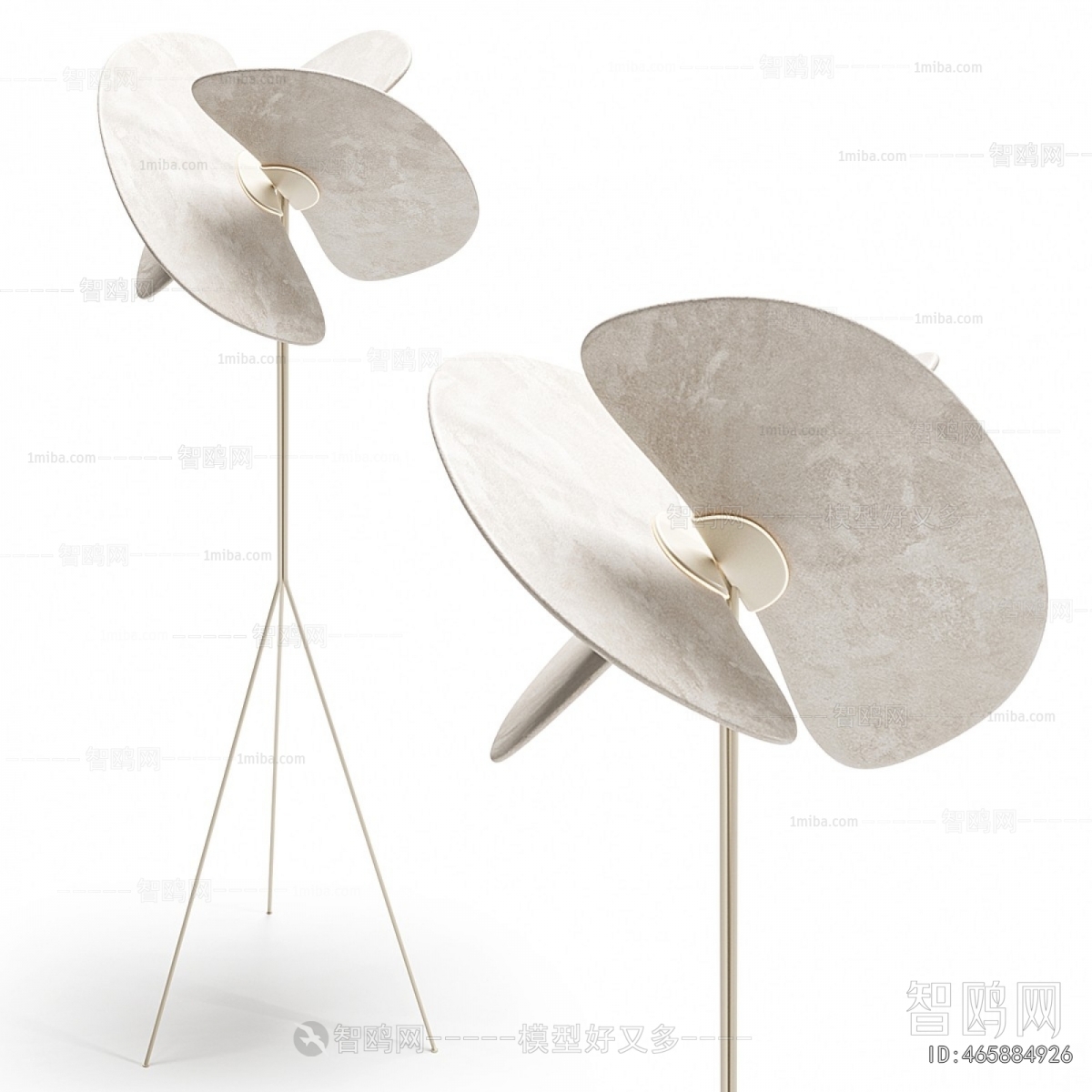 Modern Floor Lamp