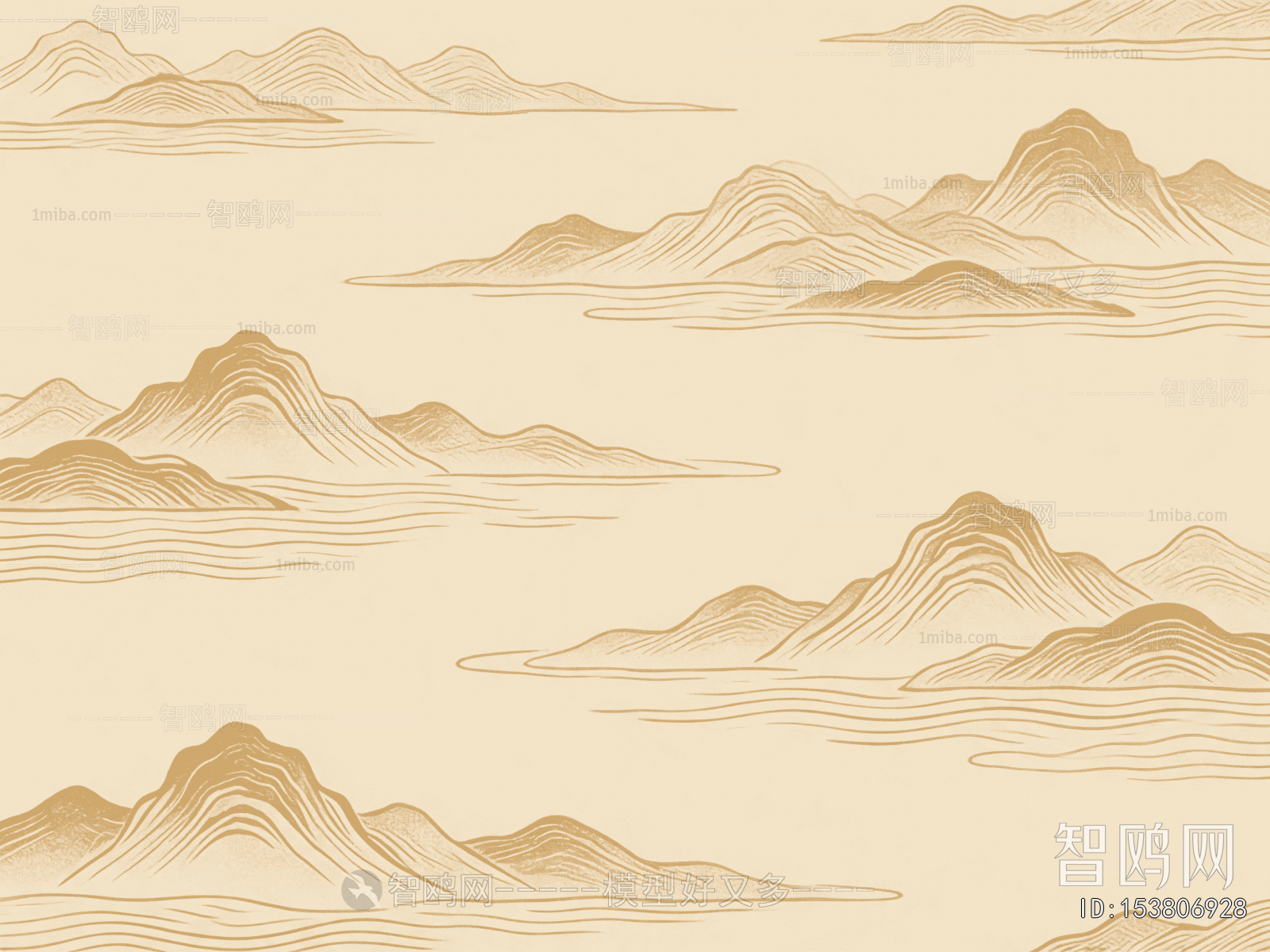 Chinese Style Wallpaper