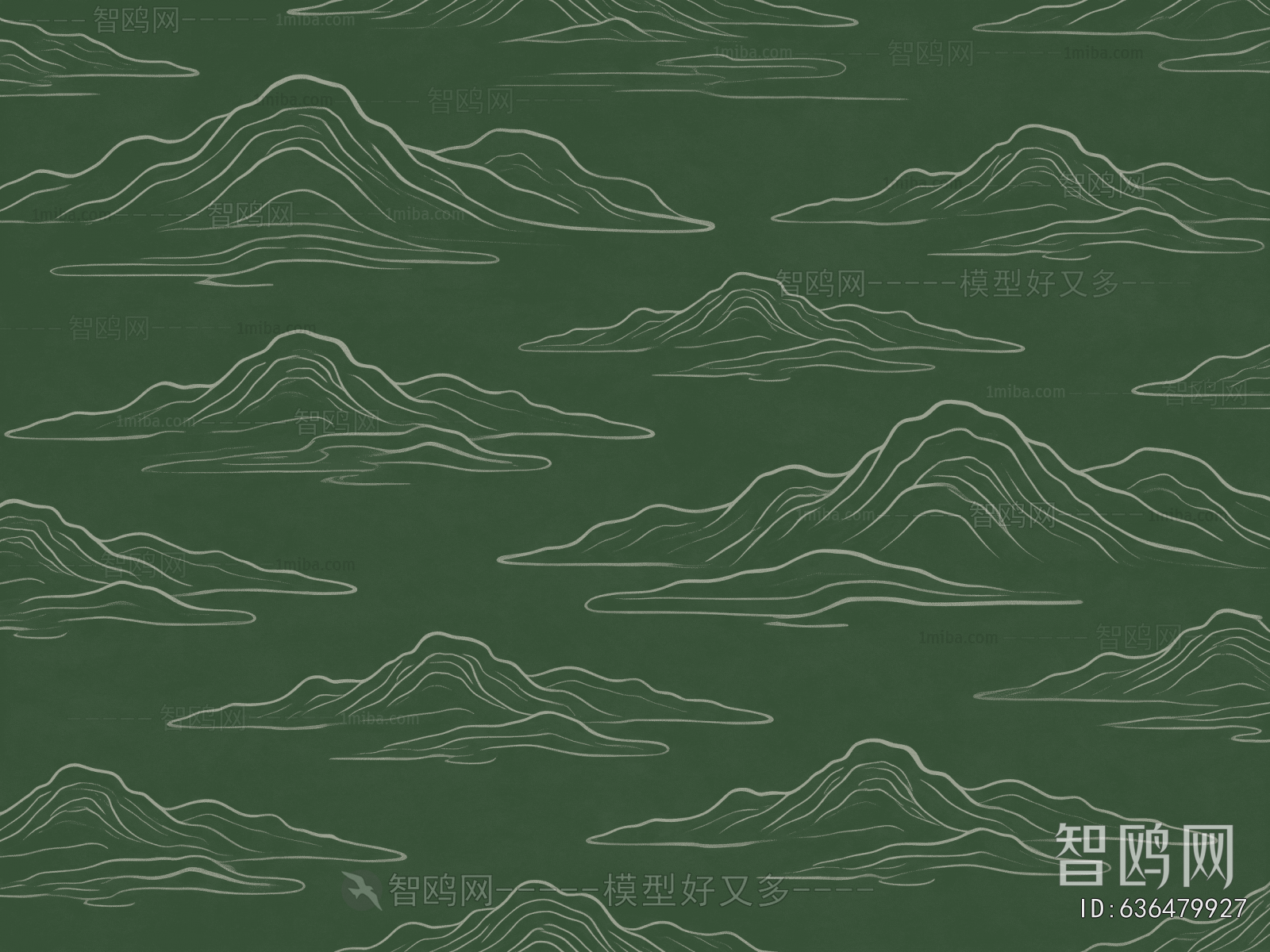 Chinese Style Wallpaper