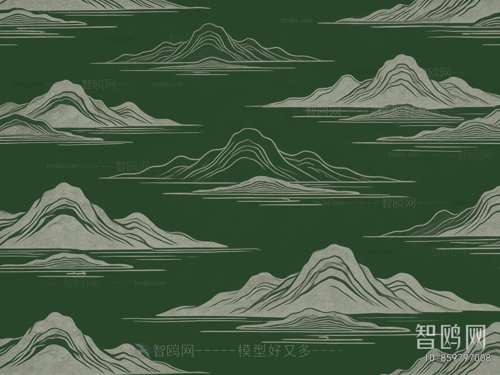 Chinese Style Wallpaper