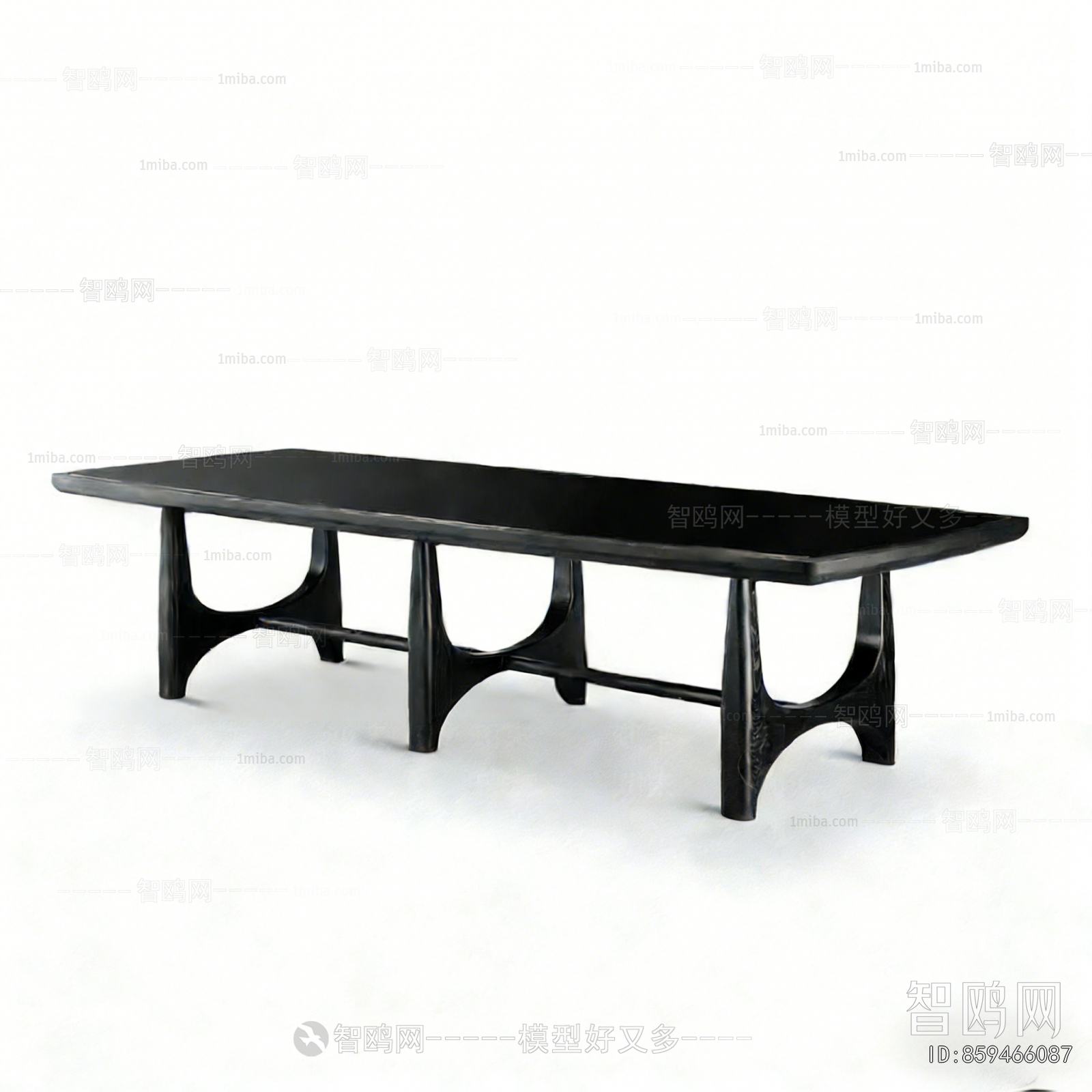 Modern Dining Table