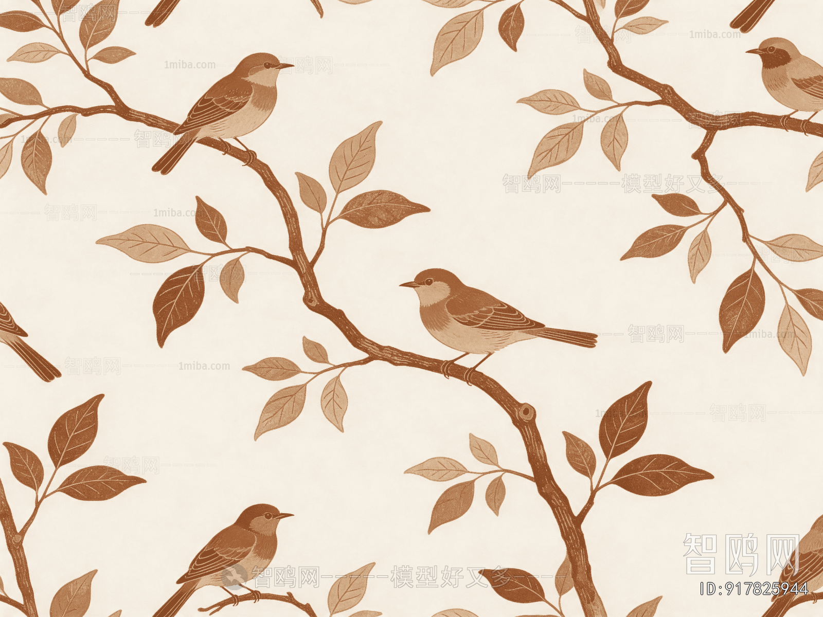 Chinese Style Wallpaper