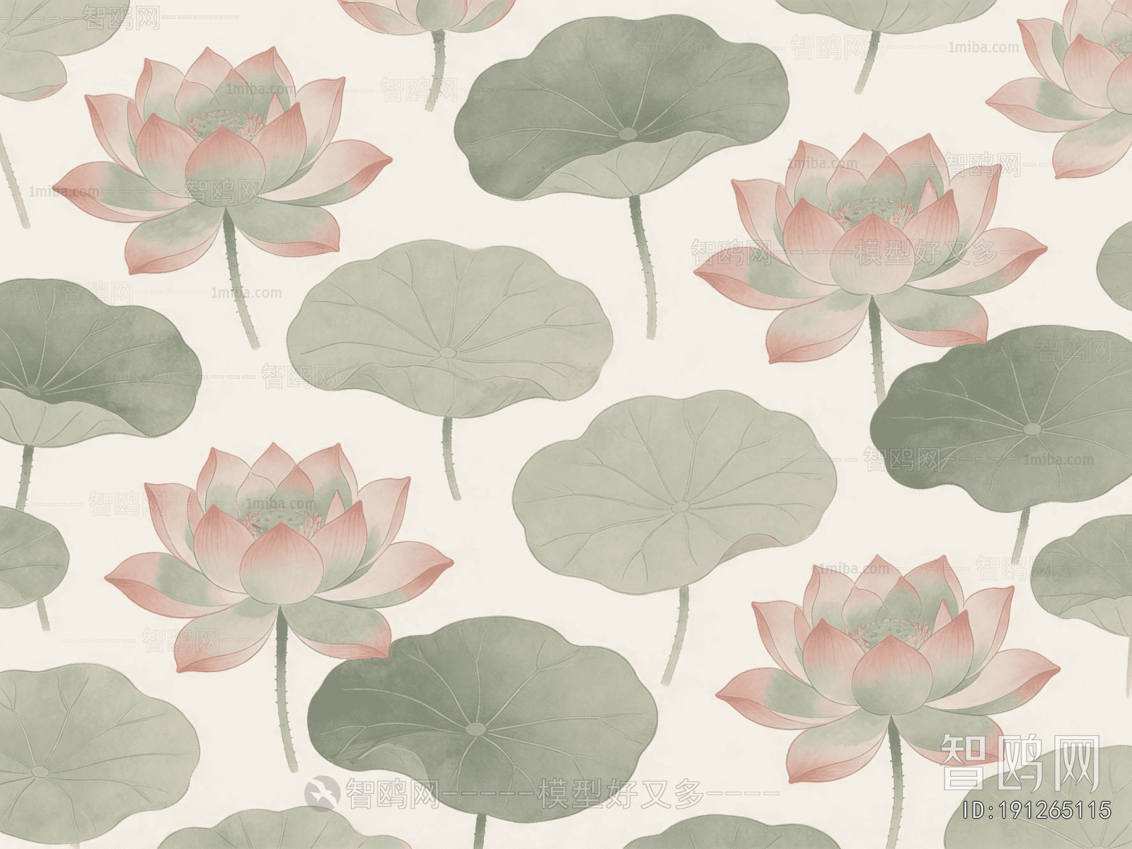 Chinese Style Wallpaper