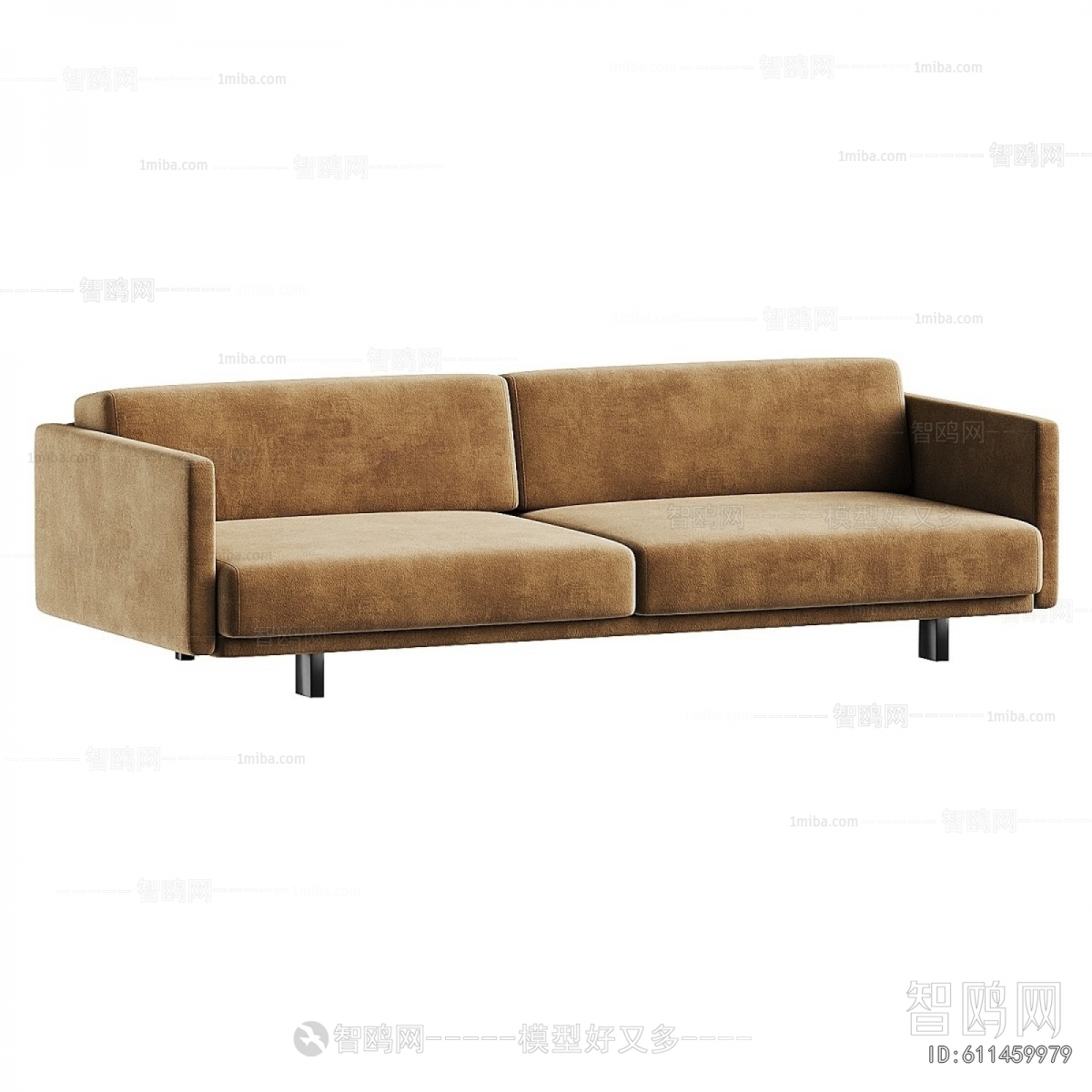 Modern A Sofa For Two