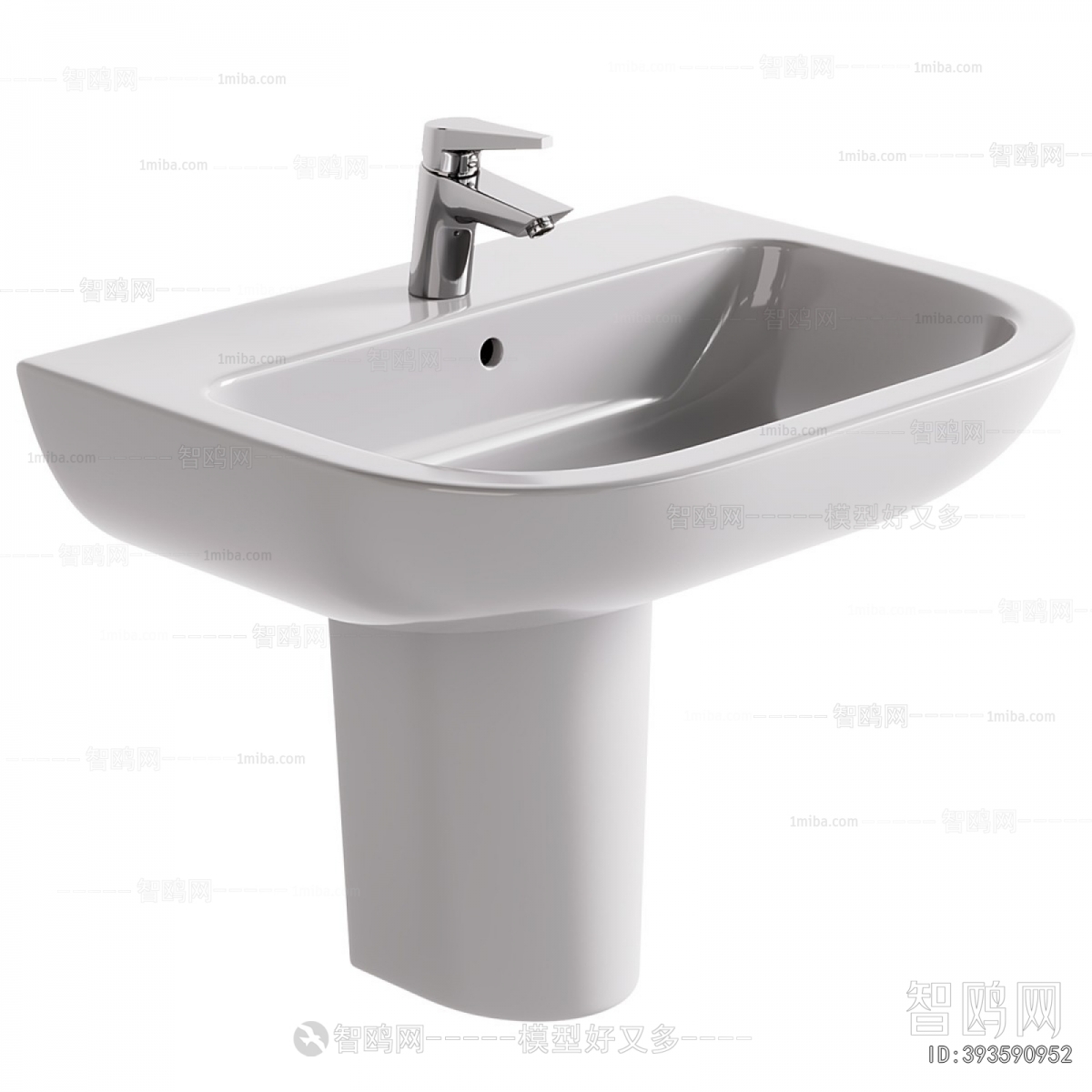 Modern Basin