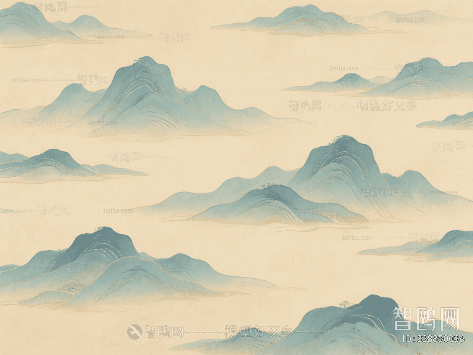 Chinese Style Wallpaper