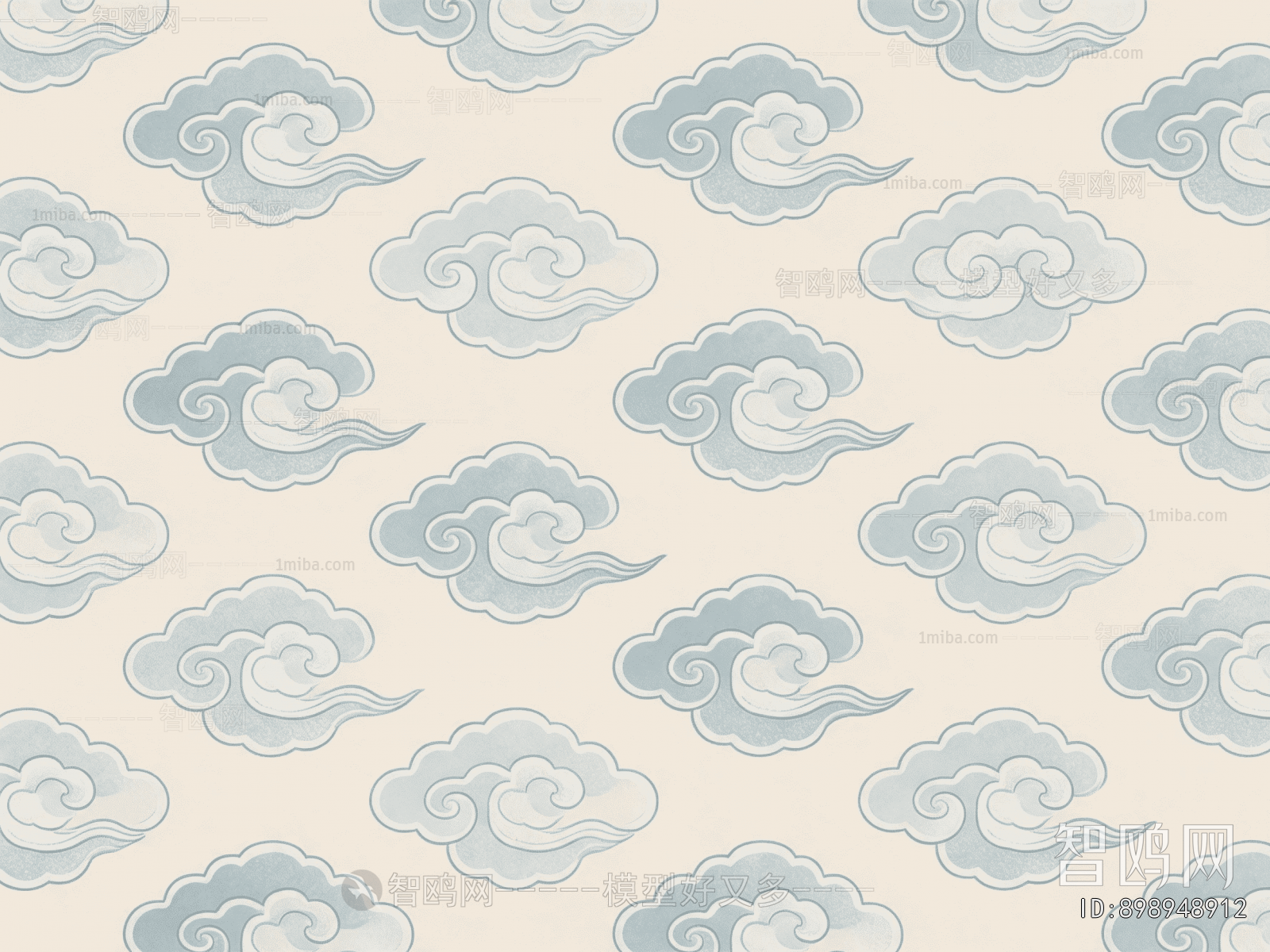 Chinese Style Wallpaper